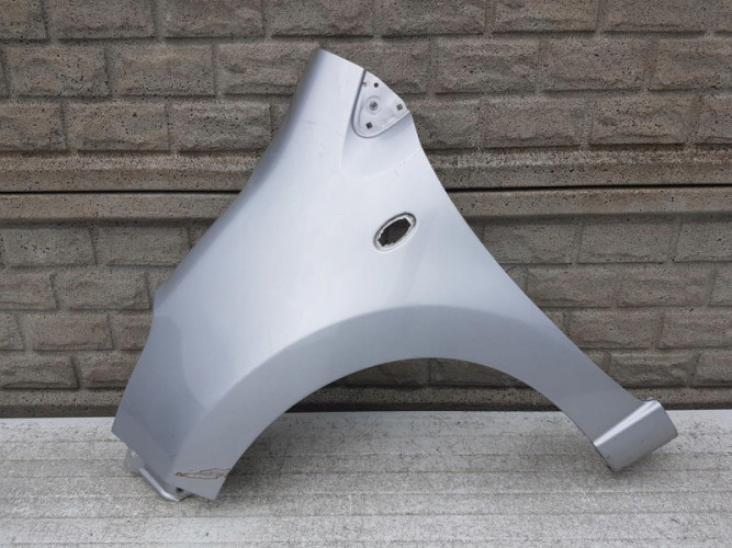 NISSAN PIXO SUZUKI ALTO BŁOTNIK LEWY PRZEDNI - (11973490127)
