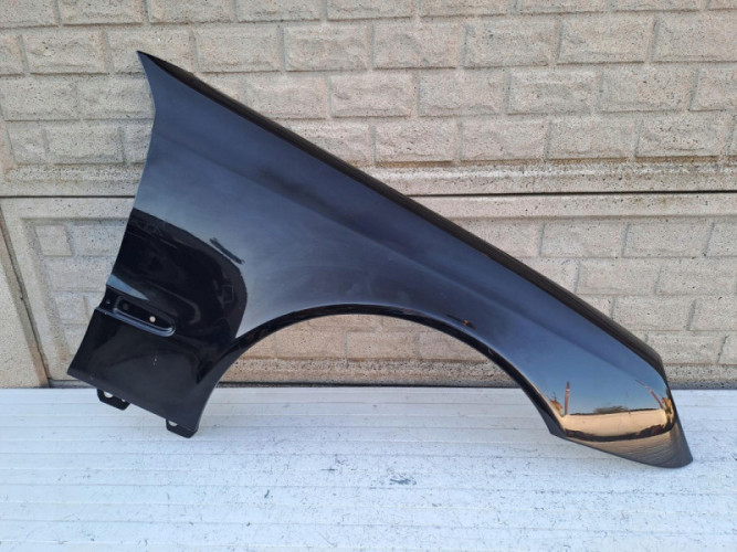 BŁOTNIK PRAWY MERCEDES E KLASA W211 2002 - 2009 - (16230934656)