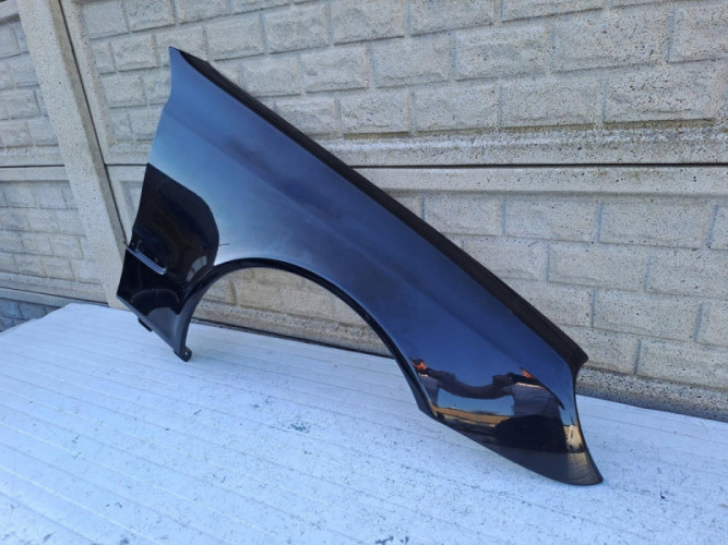 BŁOTNIK PRAWY MERCEDES E KLASA W211 2002 - 2009 - (16230934656)