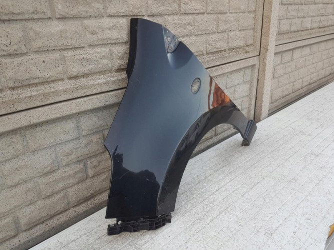 NISSAN PIXO SUZUKI ALTO BŁOTNIK LEWY PRZEDNI - (11973490290)