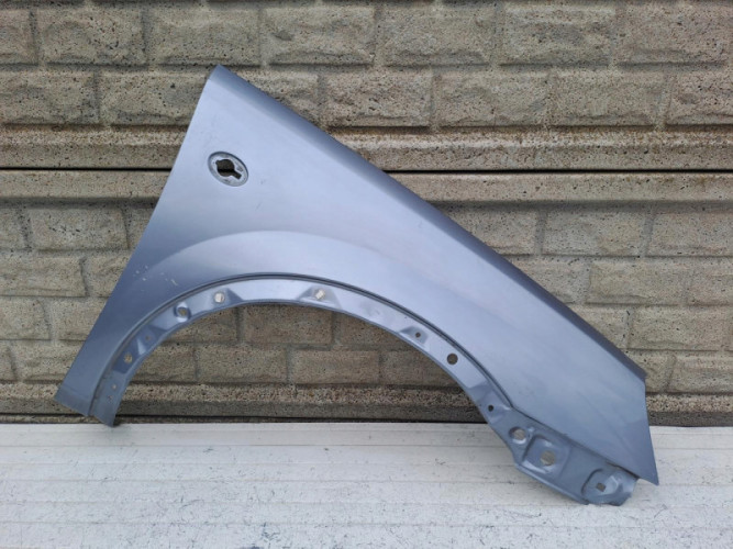 OPEL CORSA C 00-06 BŁOTNIK PRZEDNI PRAWY - (16259497659)