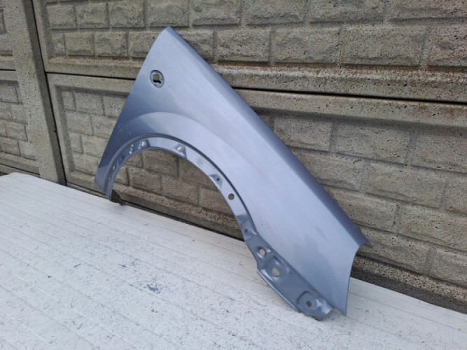 OPEL CORSA C 00-06 BŁOTNIK PRZEDNI PRAWY - (16259497659)