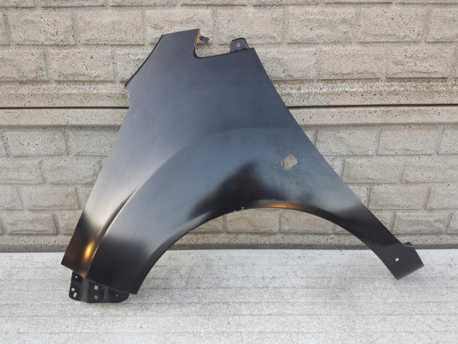 CHEVROLET SPARK 09-18 NOWY ORYGINAL BLOTNIK LEWY - (11974251714)