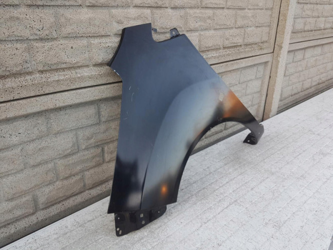 CHEVROLET SPARK 09-18 NOWY ORYGINAL BLOTNIK LEWY - (11974251714)