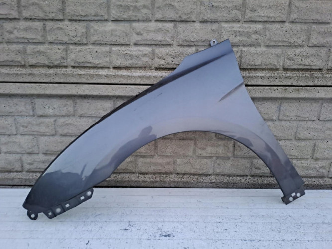HYUNDAI I40 I 40 BŁOTNIK LEWY PRZEDNI - (16259790256)