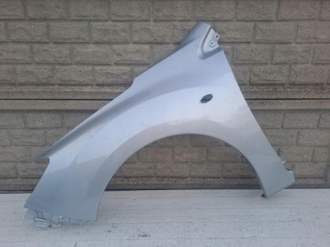 SUBARU IMPREZA 4 IV 2011-16 BŁOTNIK PRZEDNI LEWY - (16267492630)