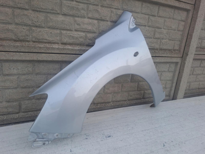 SUBARU IMPREZA 4 IV 2011-16 BŁOTNIK PRZEDNI LEWY - (16267492630)