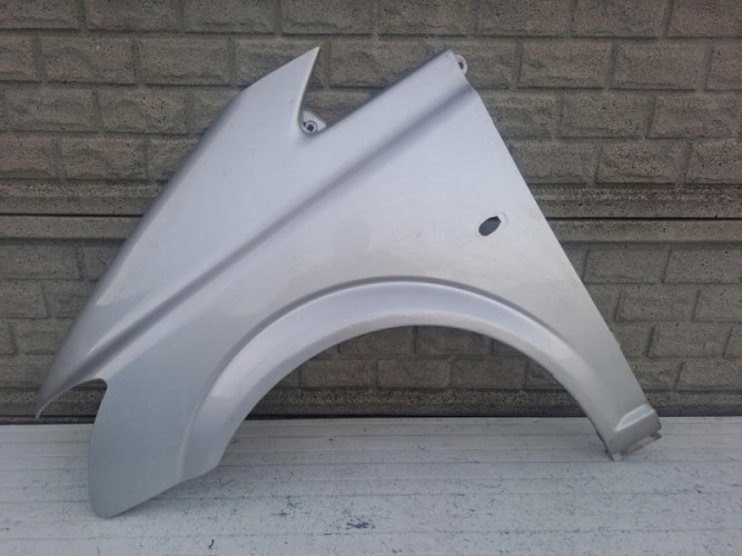 MERCEDES VITO VIANO W639 W 639 LIFT 11-15 BŁOTNIK LEWY - (16267511852)