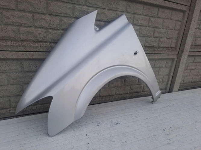 MERCEDES VITO VIANO W639 W 639 LIFT 11-15 BŁOTNIK LEWY - (16267511852)