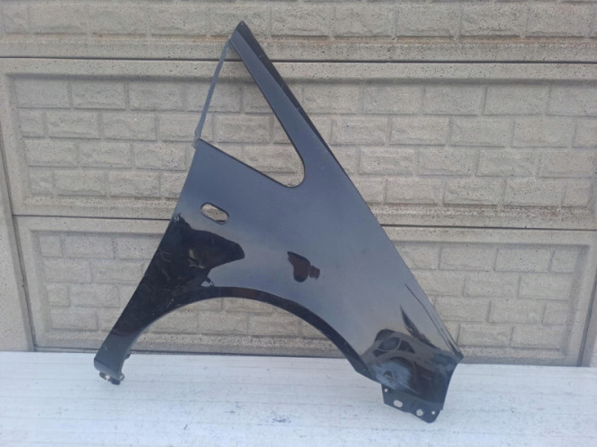 VW SHARAN SEAT ALAHAMBRA LIFT 2000-2010 BŁOTNIK PRAWY PRZÓD - (16267657291)