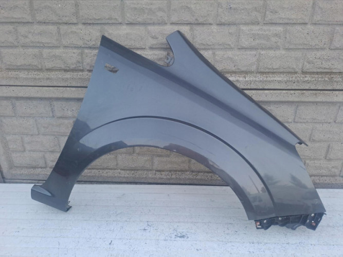 OPEL ZAFIRA 2 B II 2005-2011 BŁOTNIK PRZEDNI PRAWY - (16307009935)