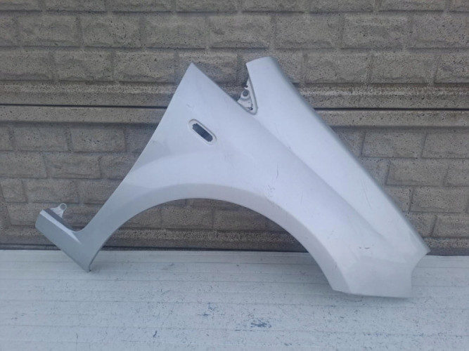 FIAT GRANDE PUNTO EVO 05-17 BŁOTNIK PRZEDNI PRAWY - (16307333776)