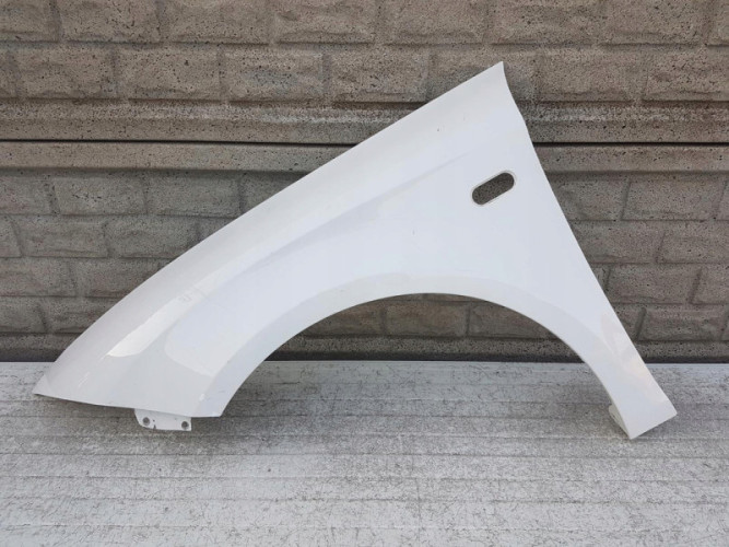 SEAT LEON 2 II 2005-2013 BŁOTNIK PRZEDNI LEWY - (11974349333)