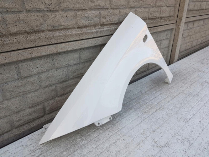 SEAT LEON 2 II 2005-2013 BŁOTNIK PRZEDNI LEWY - (11974349333)