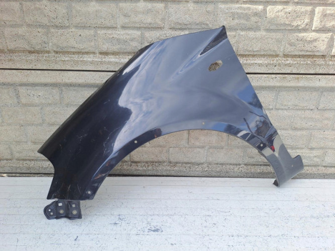 SUZUKI SX4 SX 4 IV FIAT SEDICI BŁOTNIK LEWY PRZÓD - (16316019697)