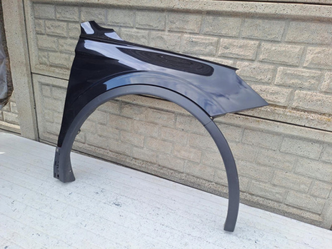 SEAT TARRACO 18-24 BŁOTNIK PRZEDNI PRAWY - (16316641875)