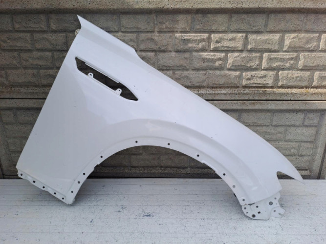 MAZDA CX60 CX-60 BŁOTNIK PRAWY PRZEDNI - (16316716152)