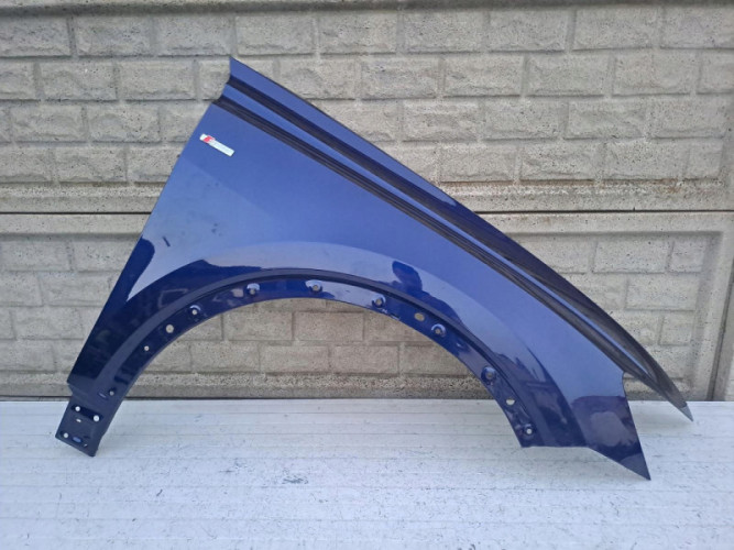 AUDI Q8 Q 8 BŁOTNIK PRZEDNI PRAWY - (16316727618)