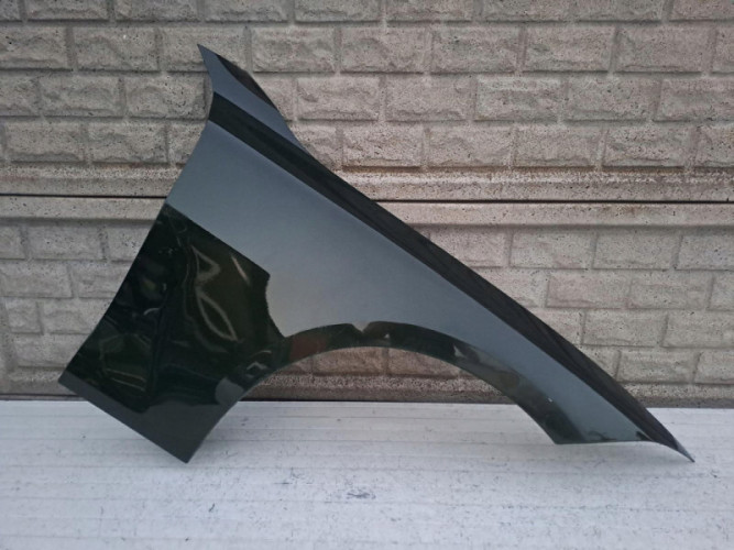 BMW 4 G22 G23 2020-2024 BŁOTNIK PRAWY PRZEDNI - (16316770395)