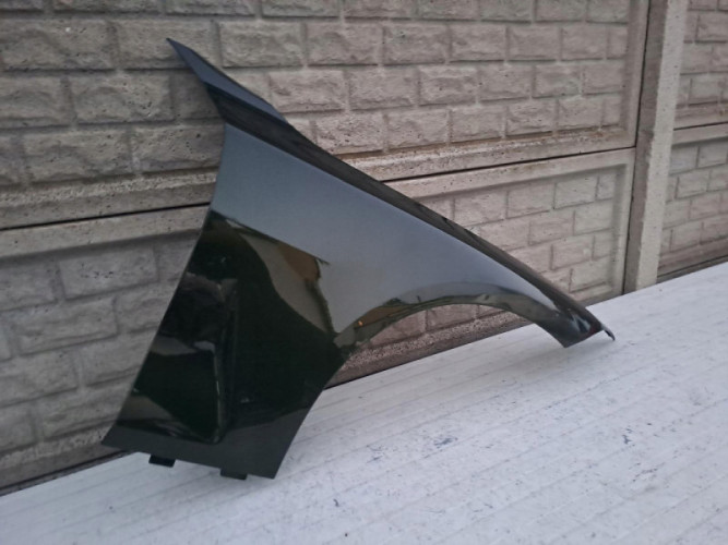 BMW 4 G22 G23 2020-2024 BŁOTNIK PRAWY PRZEDNI - (16316770395)