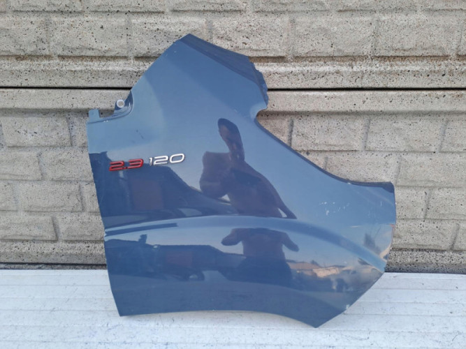 DUCATO BOXER JUMPER 14-21 LIFT BŁOTNIK PRAWY - (16332605817)
