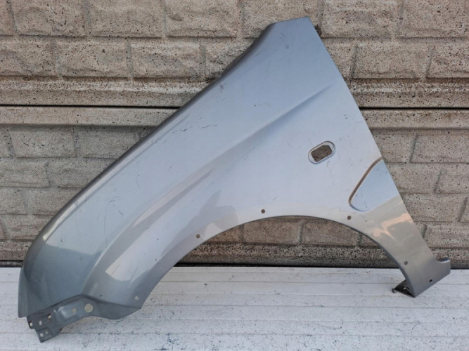 SUZUKI IGNIS II 2 2003-2010 BŁOTNIK PRZEDNI LEWY - (16332802834)