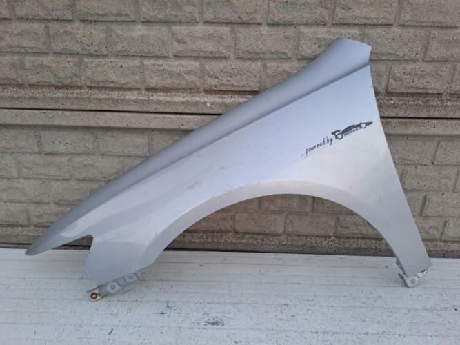 BŁOTNIK PRZEDNI LEWY HONDA ACCORD 03 - 08 - (16332869132)