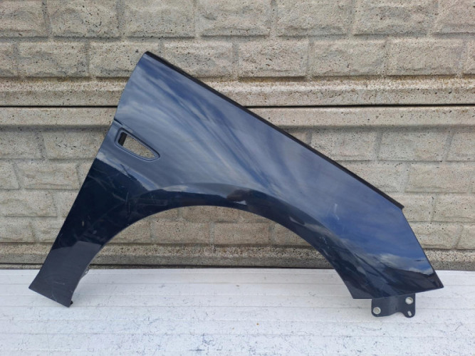 OPEL ASTRA K 5 2015-2021 BŁOTNIK PRAWY PRZEDNI - (16332881877)
