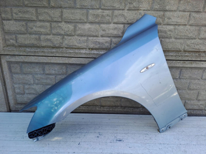 LEXUS IS 220 250 350 05-13 BŁOTNIK PRZEDNI LEWY - (16332994069)