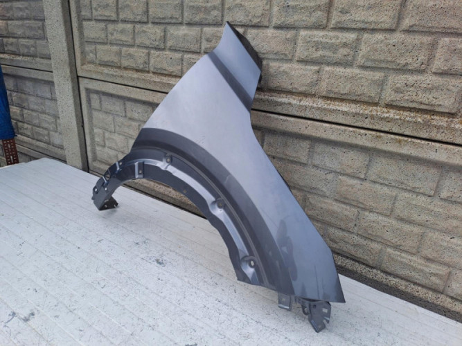 NISSAN JUKE II 2 F16 19-24 BŁOTNIK PRAWY PRZEDNI - (16333142614)