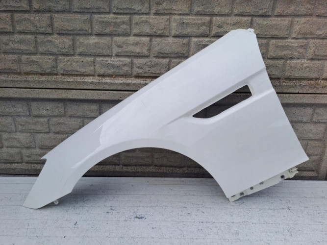 MERCEDES SLK W 172 W172 BŁOTNIK PRZEDNI LEWY - (16333149183)