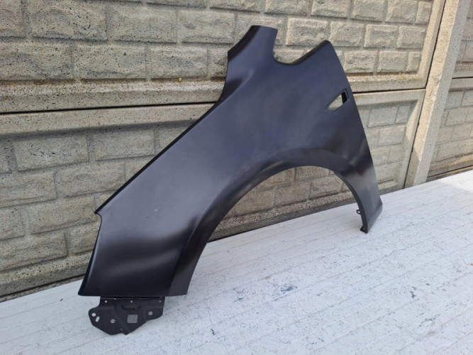 OPEL ASTRA 4 IV J 2009-2016 BŁOTNIK PRZEDNI LEWY NOWY - (16333229729)