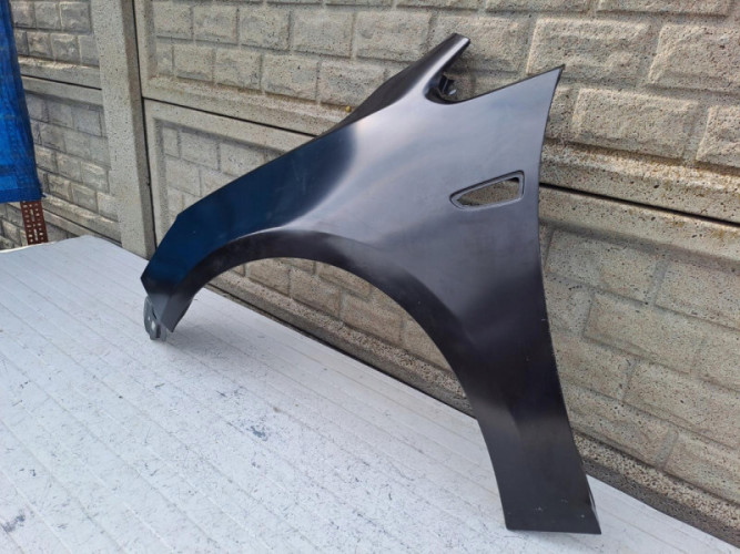 OPEL ASTRA 4 IV J 2009-2016 BŁOTNIK PRZEDNI LEWY NOWY - (16333229729)