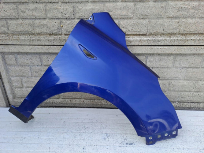 FORD KA+ PLUS MK3 III 2016-2024 BŁOTNIK PRAWY - (16353293844)