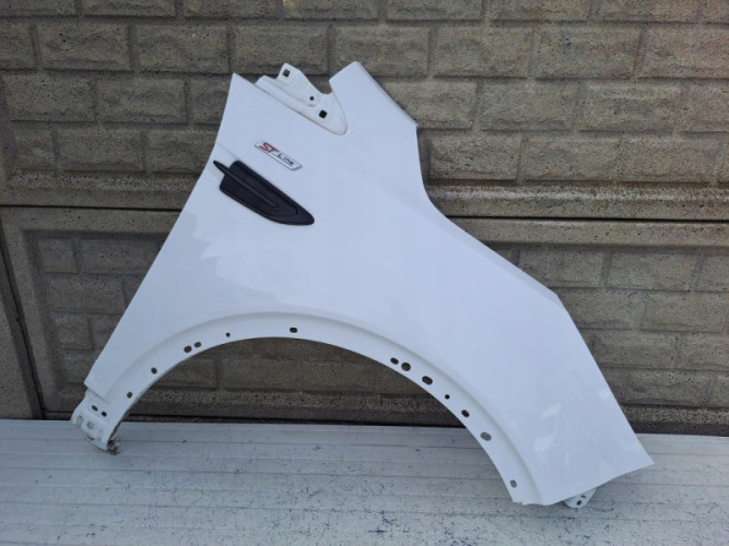 FORD KUGA 2 MK2 13-19 BŁOTNIK PRAWY PRZEDNI - (16353311735)