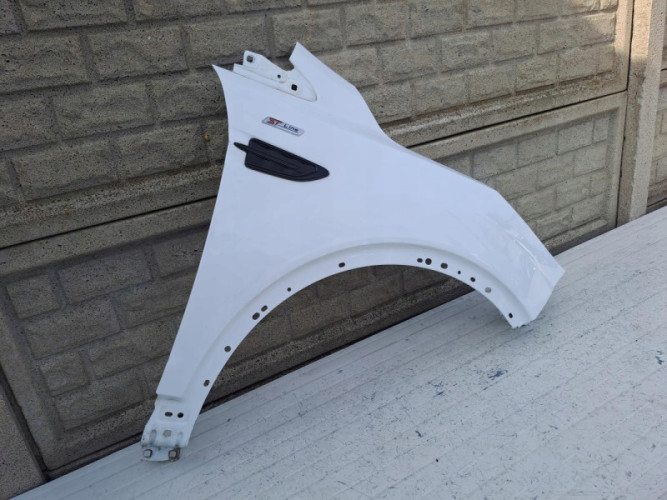FORD KUGA 2 MK2 13-19 BŁOTNIK PRAWY PRZEDNI - (16353311735)