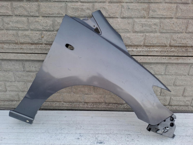 MAZDA 5 V 2005 - 2010 BŁOTNIK PRAWY PRZEDNI - (16378517684)
