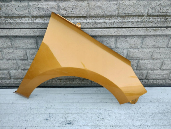 FORD FIESTA Mk8 MK 8 16-24 BŁOTNIK PRZEDNI PRAWY - (16407600970)