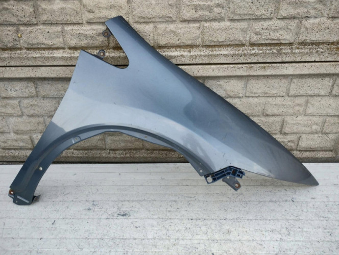 HONDA CIVIC UFO 06-13 BŁOTNIK PRZEDNI PRAWY - (16407812322)