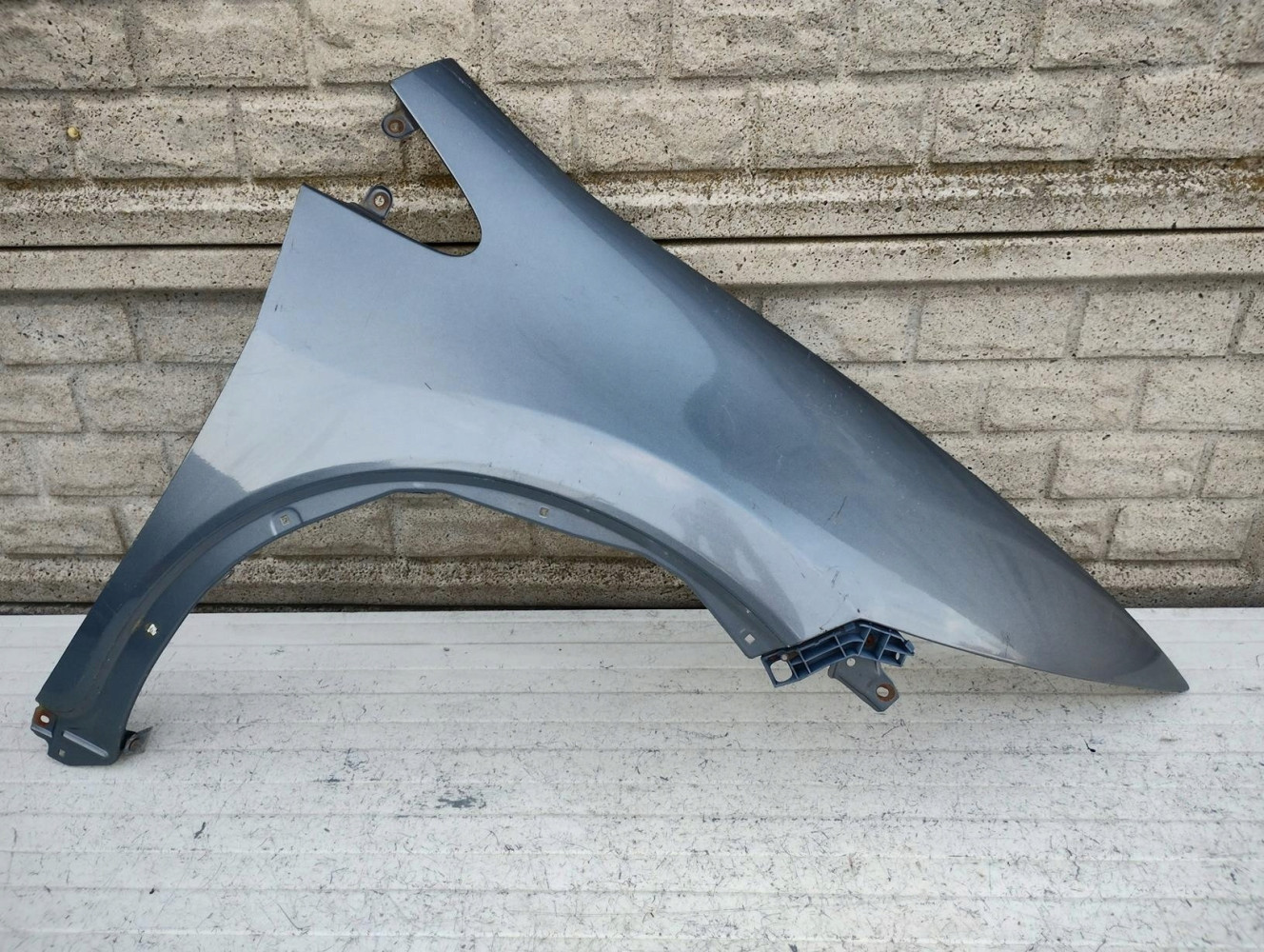 HONDA CIVIC UFO 06-13 BŁOTNIK PRZEDNI PRAWY - (16407812322)