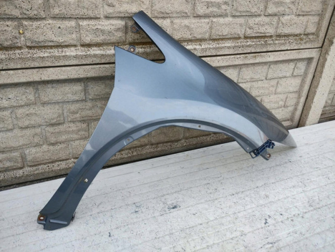 HONDA CIVIC UFO 06-13 BŁOTNIK PRZEDNI PRAWY - (16407812322)