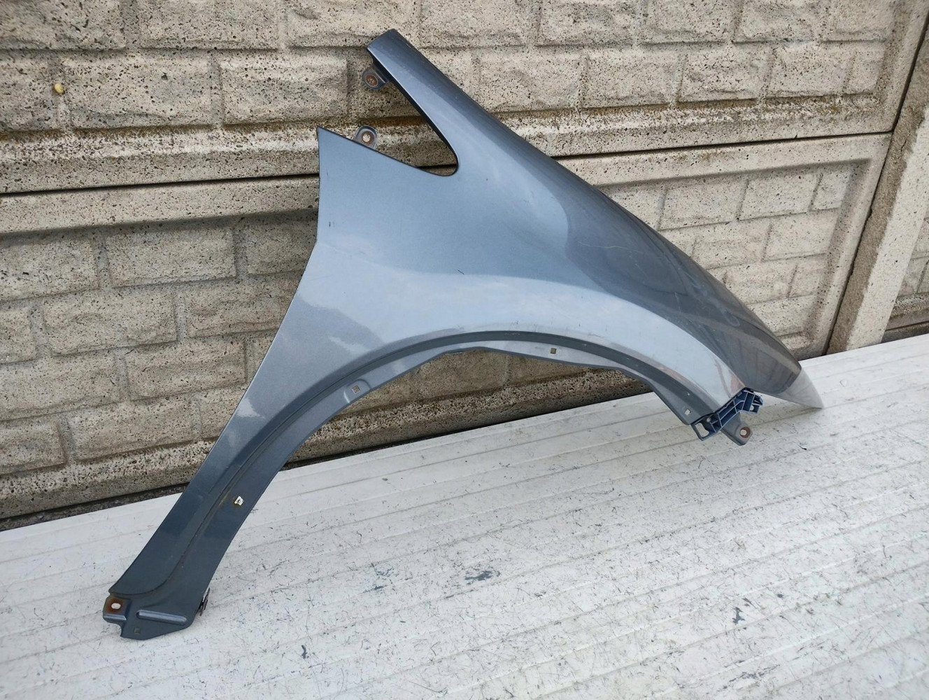 HONDA CIVIC UFO 06-13 BŁOTNIK PRZEDNI PRAWY - (16407812322)