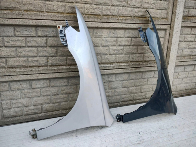 BŁOTNIK PRZEDNI LEWY HONDA ACCORD 03 - 08 - (16407975038)