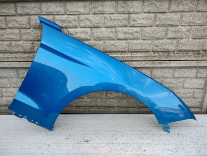 FORD MUSTANG VI LIFT 18 - 22 BŁOTNIK PRZEDNI PRAWY - (16408062924)