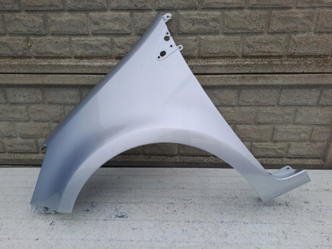 BŁOTNIK PRZEDNI LEWY RENAULT CLIO 3 195 06-13 - (16408418734)
