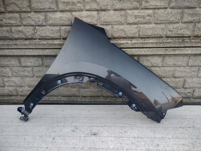 CITROEN C5 AIRCROSS BŁOTNIK PRAWY PRZEDNI - (16415473294)