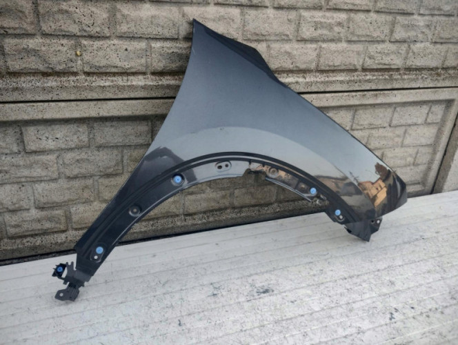 CITROEN C5 AIRCROSS BŁOTNIK PRAWY PRZEDNI - (16415473294)