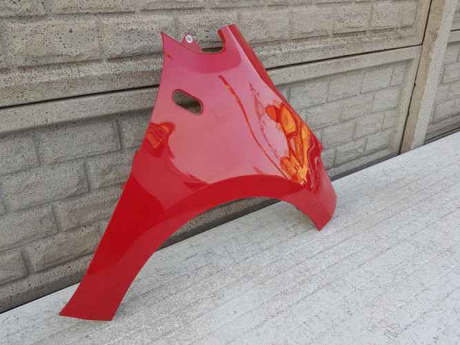 VW UP CITIGO SEAT MII 10-17 BŁOTNIK PRAWY PRZEDNI - (11978009022)