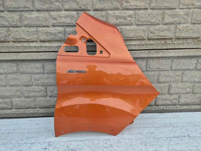 FORD TRANSIT CUSTOM 2 LIFT 17-24 BŁOTNIK PRAWY - (16423020827)