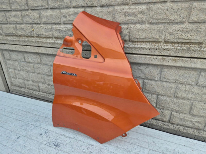 FORD TRANSIT CUSTOM 2 LIFT 17-24 BŁOTNIK PRAWY - (16423020827)